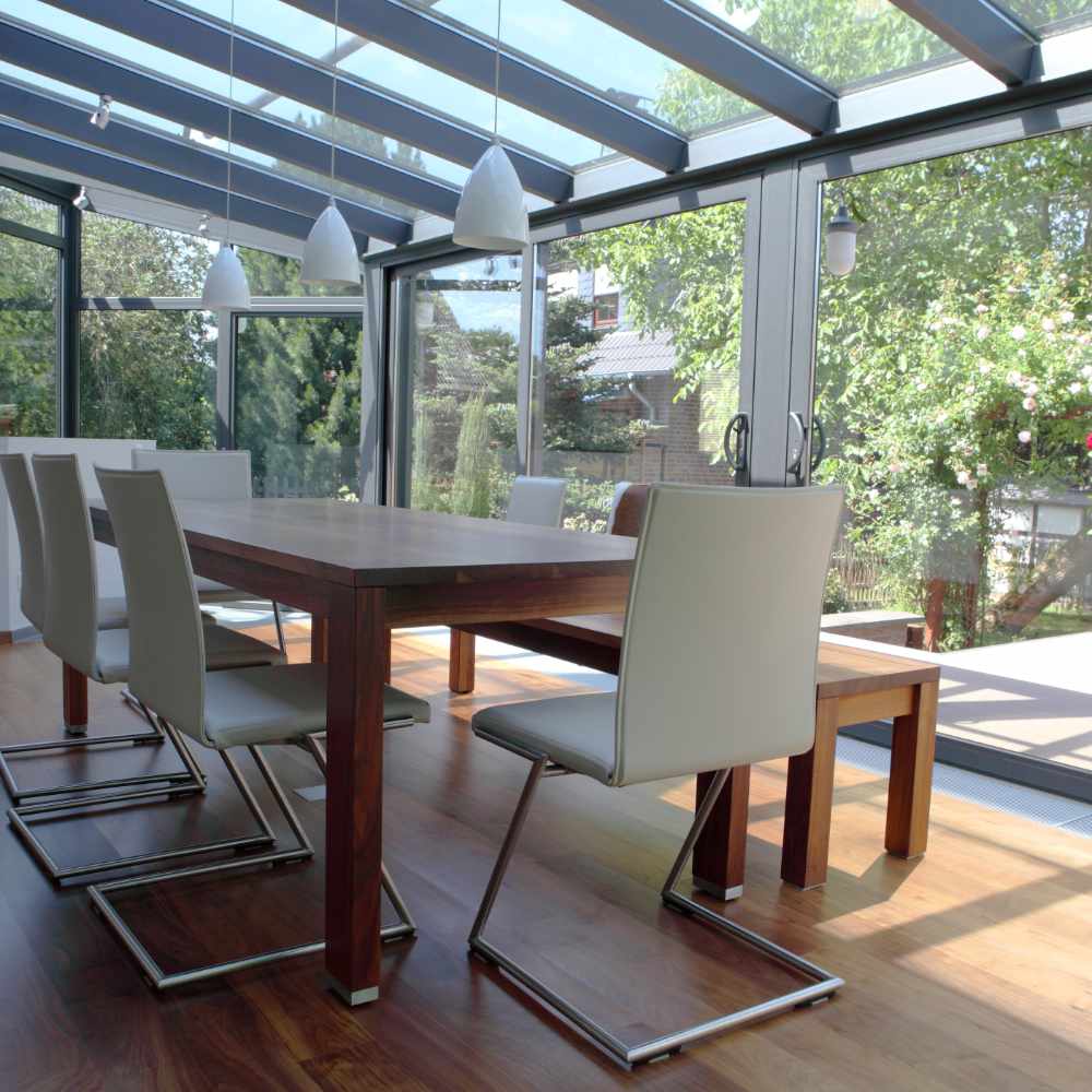 Wintergarten Kategorie